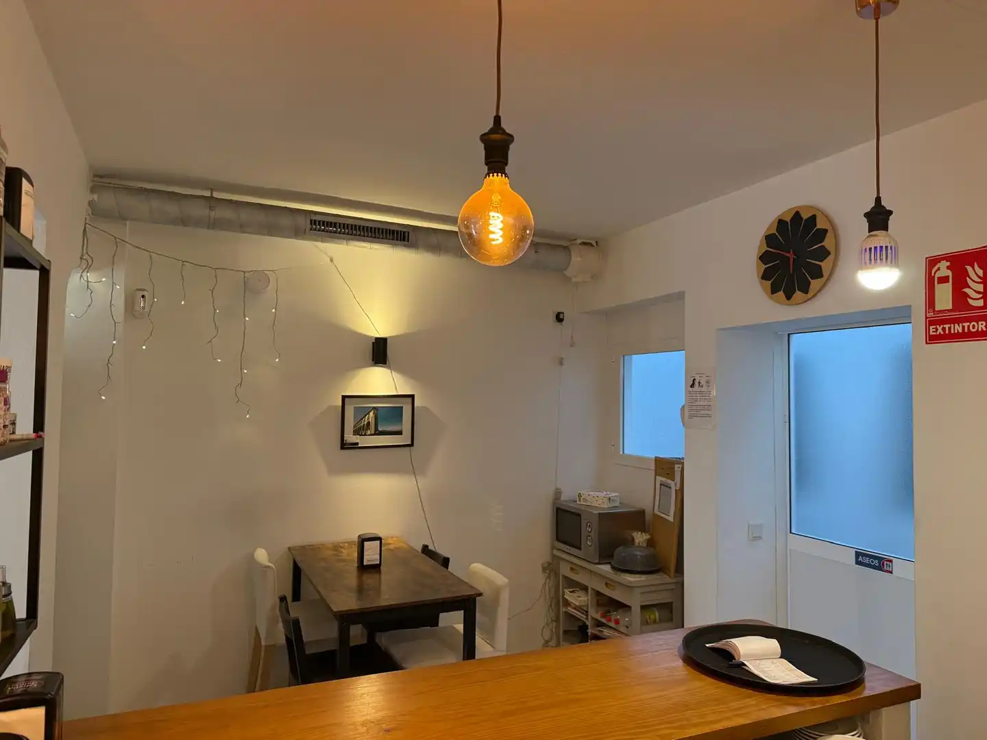 Local comercial en venta en Calle Vereda Ancha 40, imagen 6