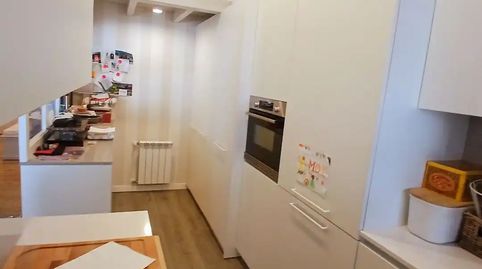 Foto 5 de Dúplex en venda a Carrer Mossen Gabanyach, 8, Alp poble, Alp
