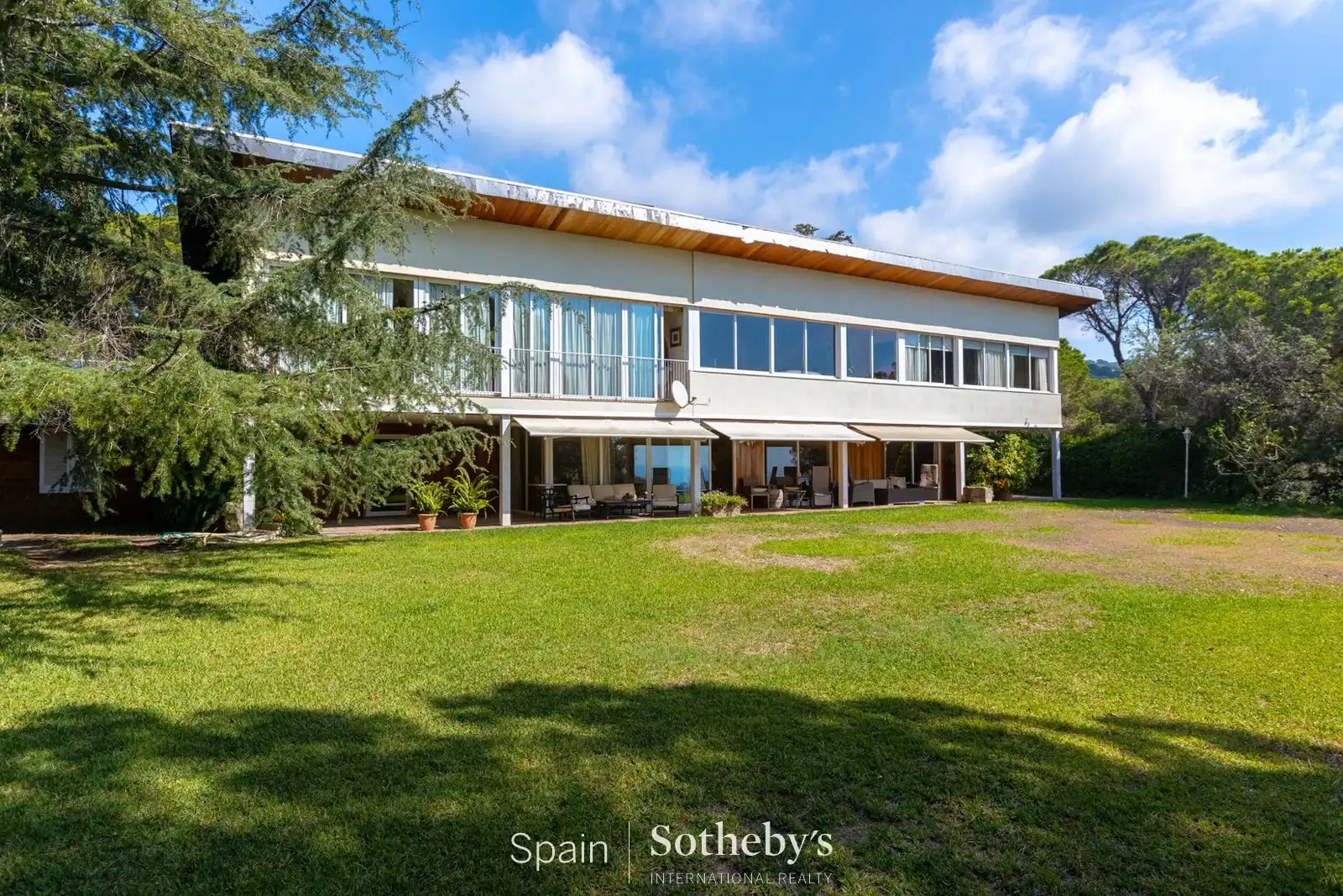 Casa amb piscina en venda a Cami vell de Montalt