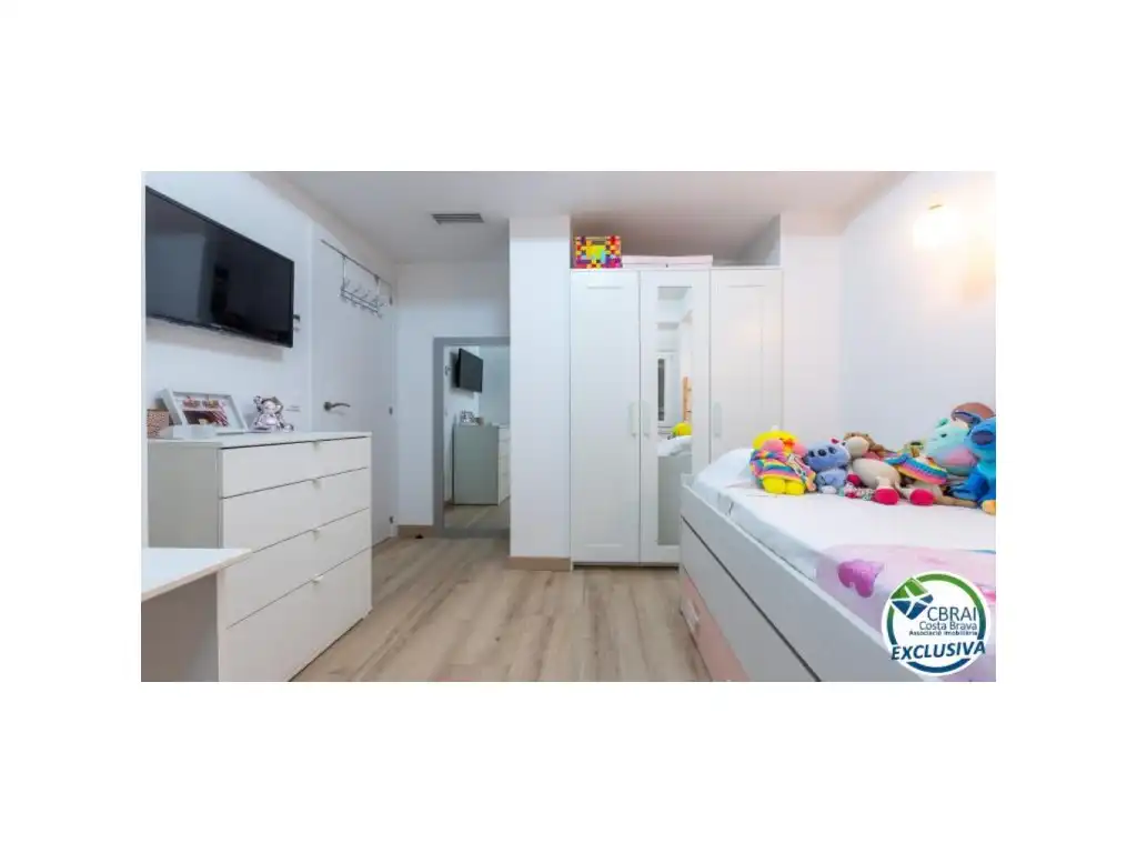 Piso con ascensor en venta en Calle De Madrid, imagen 5