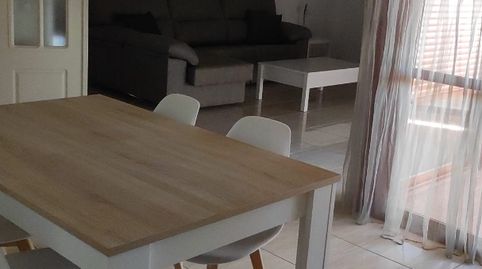 Foto 2 de Piso de alquiler en Calle Frank Capra, El Tejar - Hacienda Bizcochero, Málaga Capital