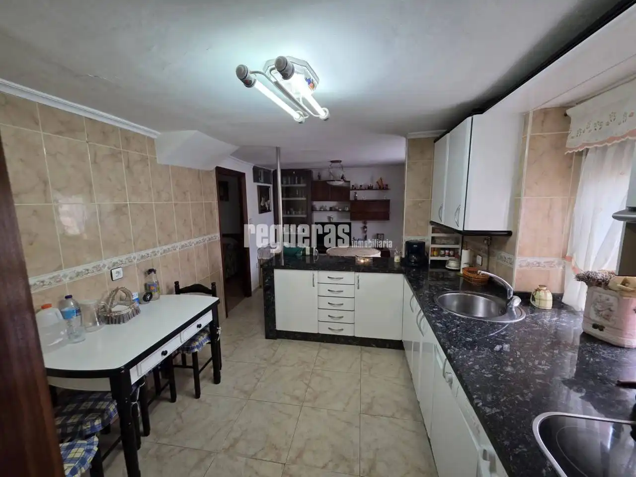 Casa o xalet en venda a Calle Real, Villarejo de Órbigo