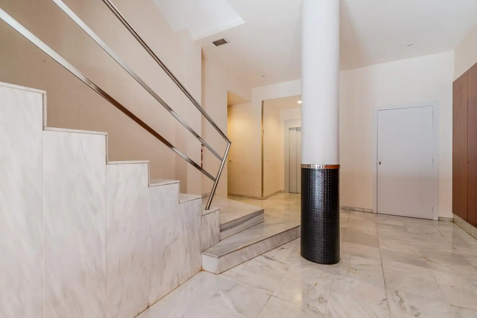 Penthouse with terrace for sale in Carrer Riu Ser 6, imagen 42
