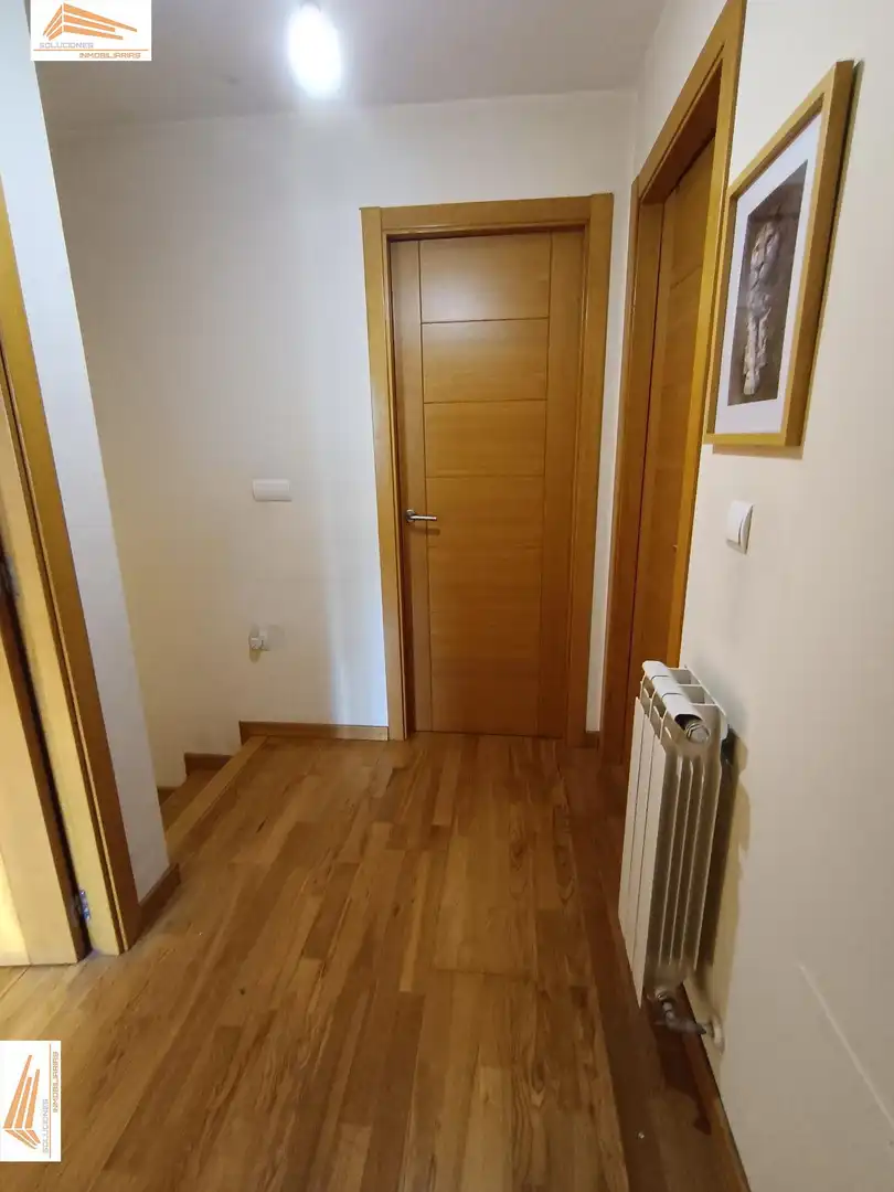 Maison mitoyenne à vendre à Aldeamayor de San Martín, imagen 22