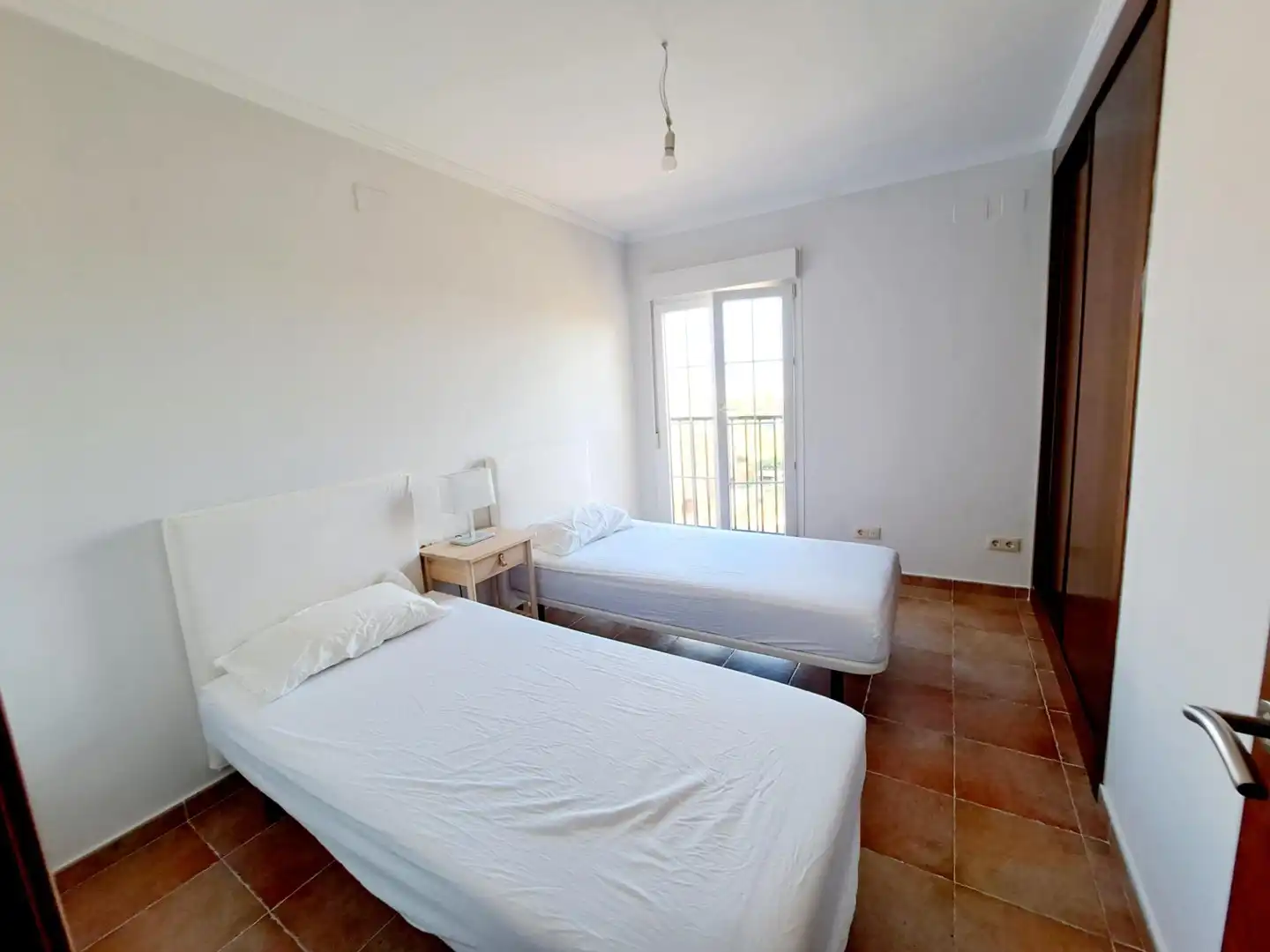 Habitación de Ático en venta en Ayamonte con Terraza y Piscina comunitaria