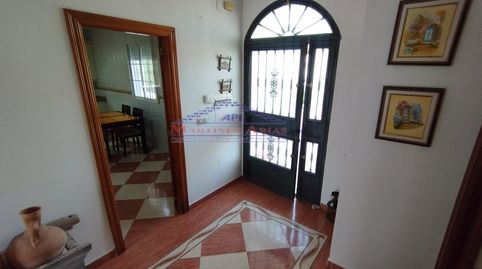 Foto 3 de Casa o chalet en venta en Fuerte del Rey, Jaén