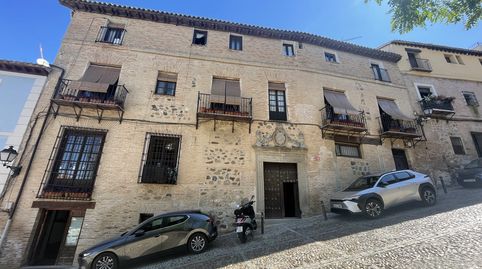 Photo 2 of Houses for sale in Casco Histórico, Toledo Capital