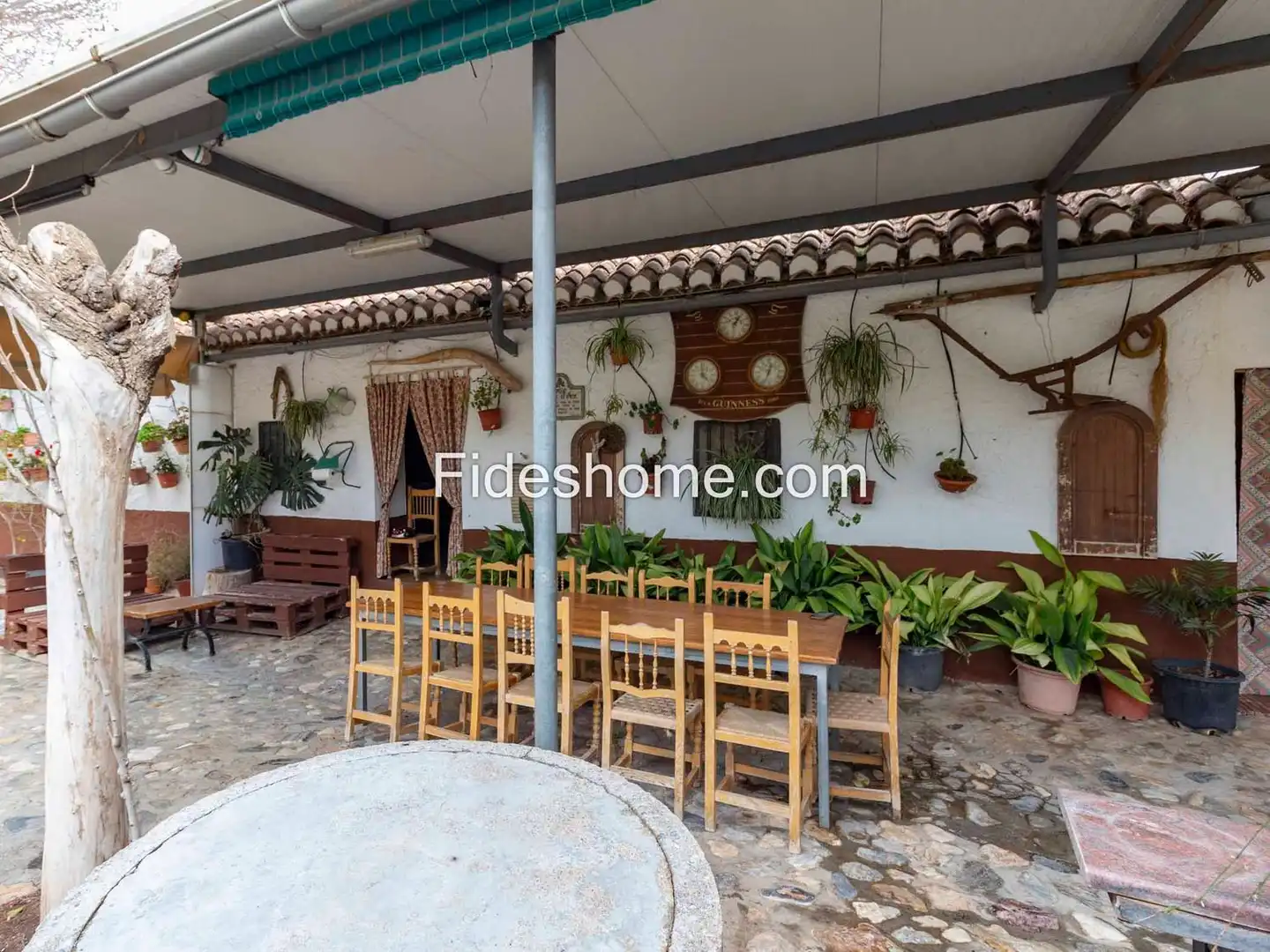 Maison rustique avec piscine à vendre à X9C8+FWH Cónchar 0, imagen 58