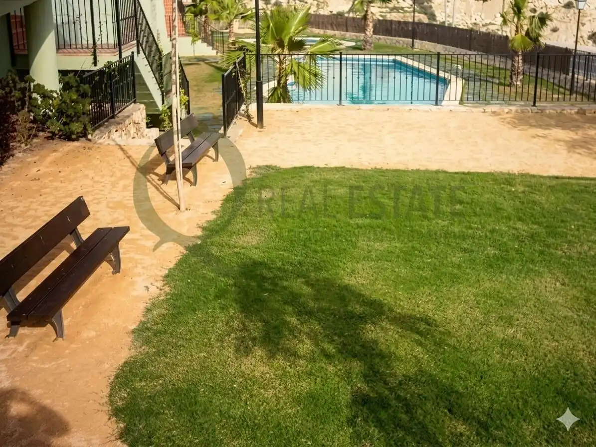 Terraced house with terrace for sale in Calle Aigualera, imagen 18