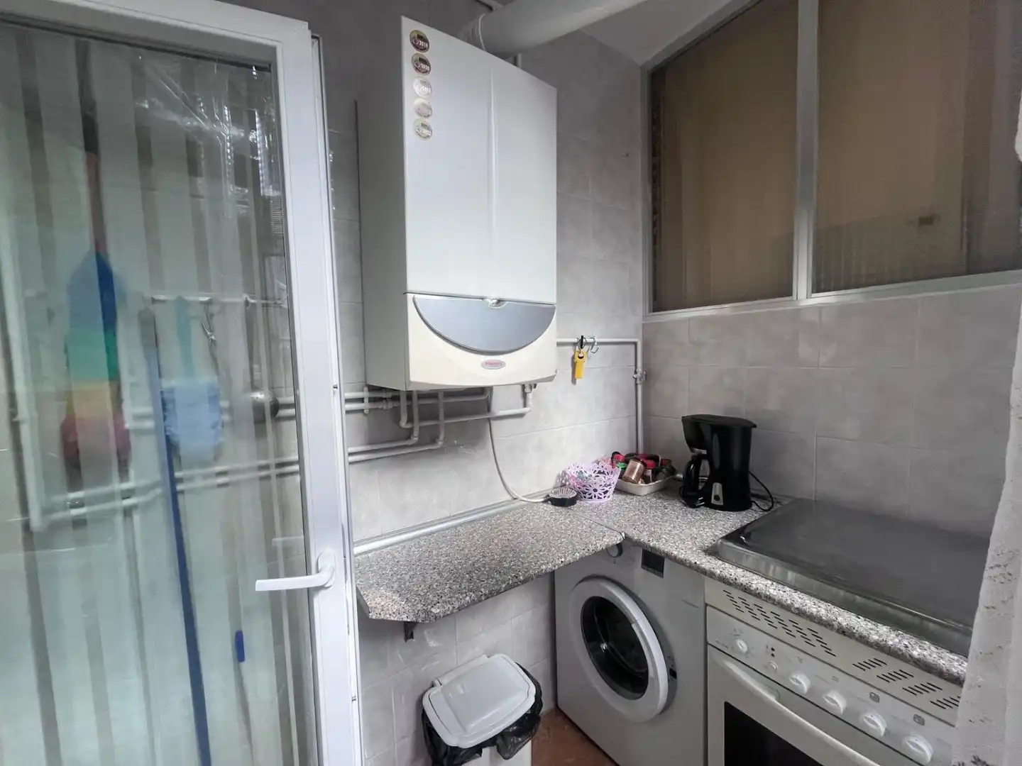Flat for rent in Centro