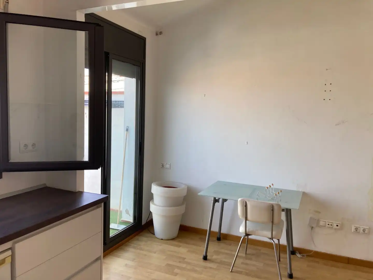 Terraza de Dúplex en venta en Mollerussa con Aire acondicionado, Calefacción y Terraza