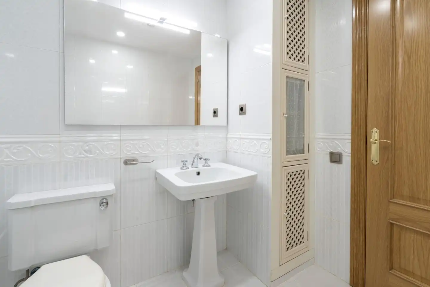 Wohnung mit Aufzug zum Verkauf in Carrer de Juan Valentí Escalas, imagen 8