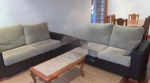 Photo 5 of Flat for rent in Universidad, Ourense Capital