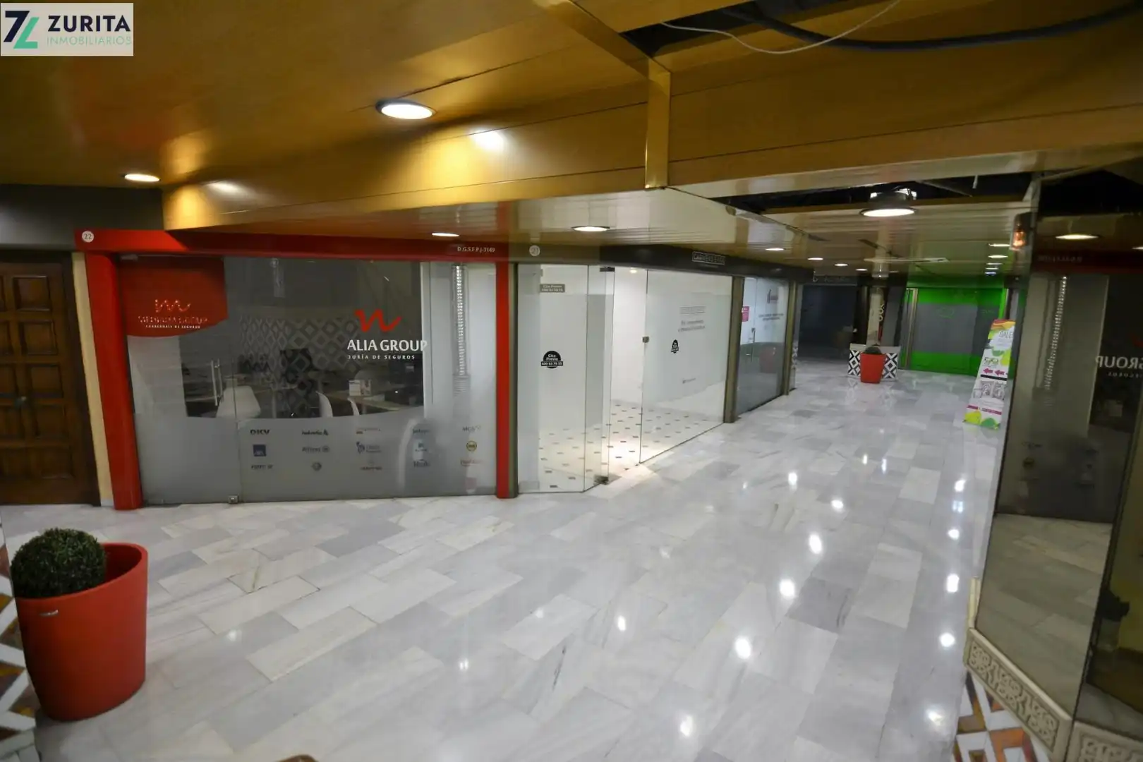 Local de alquiler en Córdoba