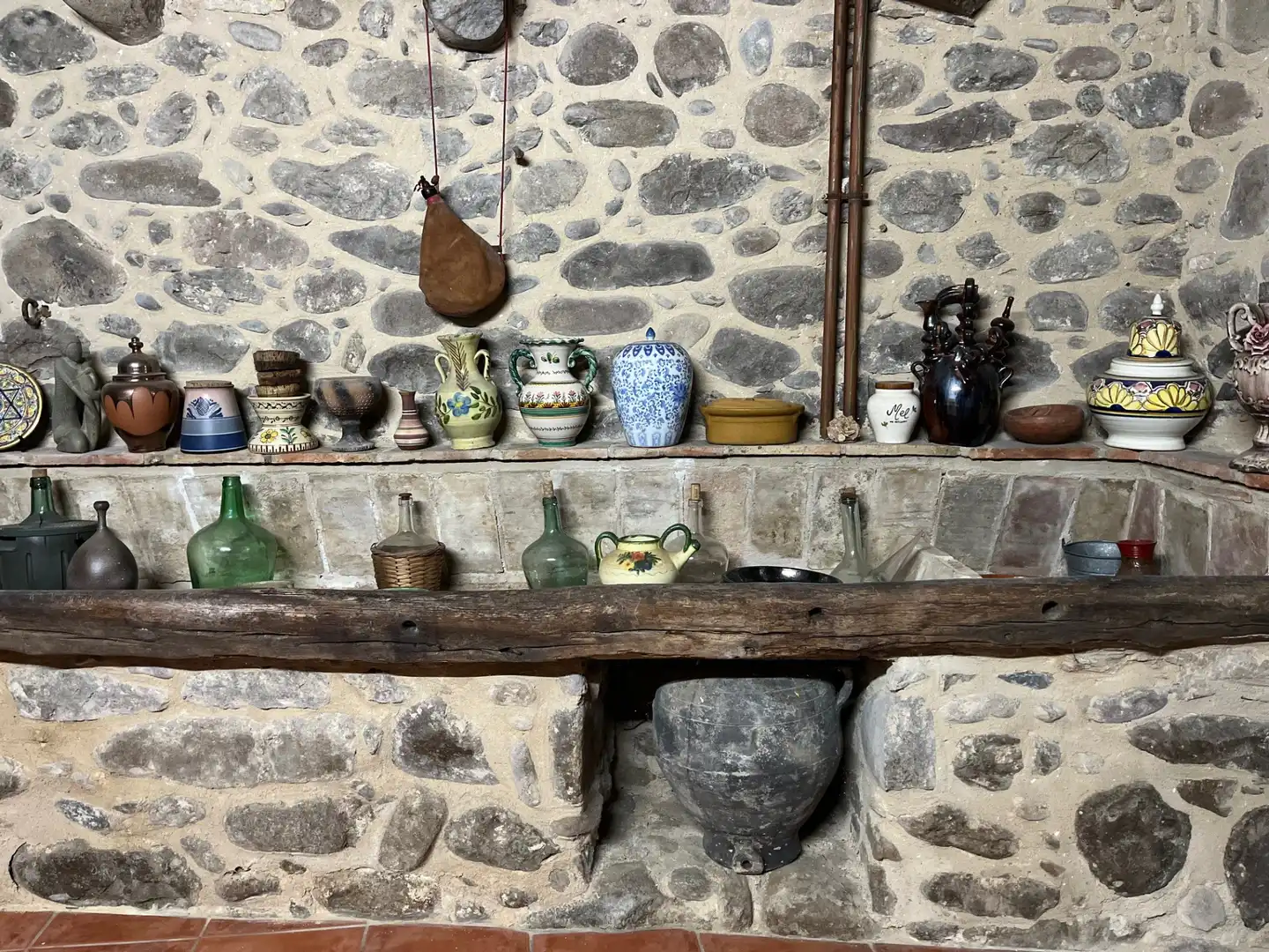 Maison rustique avec piscine à vendre à Bescanó, imagen 16