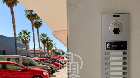 Foto 2 von Wohnung zur Miete in Avinguda Blasco Ibáñez, -1, Almàssera, Valencia