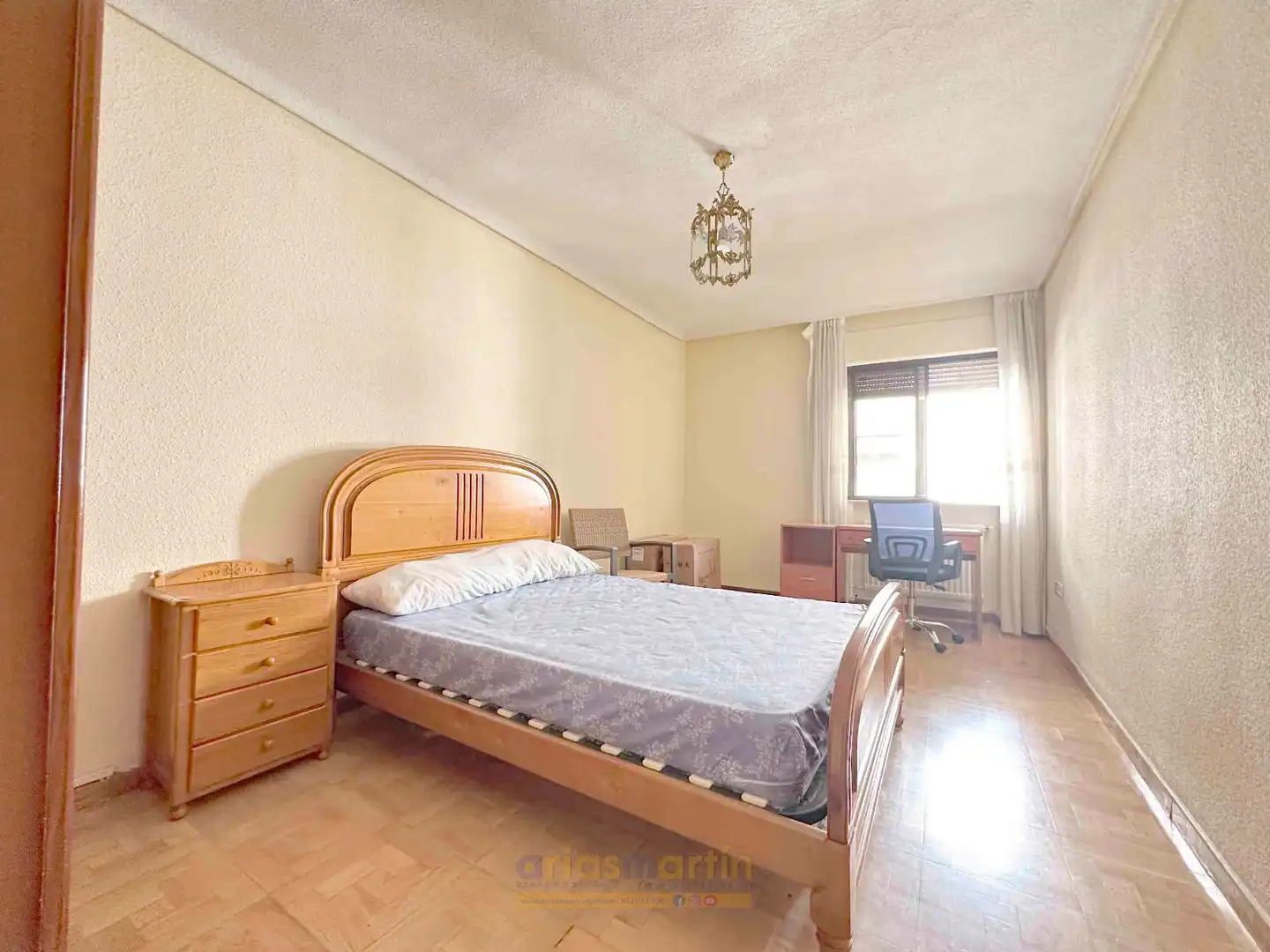 Flat for rent in Peña Primera, 11, Barrio del Centro