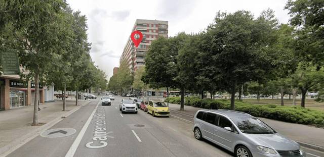 Piso en Venta en Calle de la Selva de Mar en Diagonal Mar i el Front Marítim del Poblenou