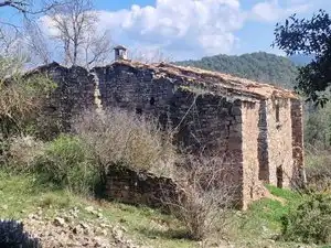 Exterior view of Country homes for sale in Santa Maria d'Oló