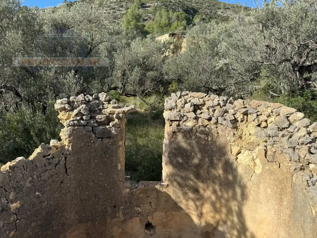 Country house for sale in Poligono 82 Paraje 6 Camp-Redo, imagen 41