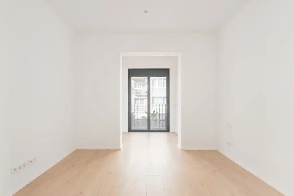 Apartament de lloguer a Sant Gervasi- Galvany