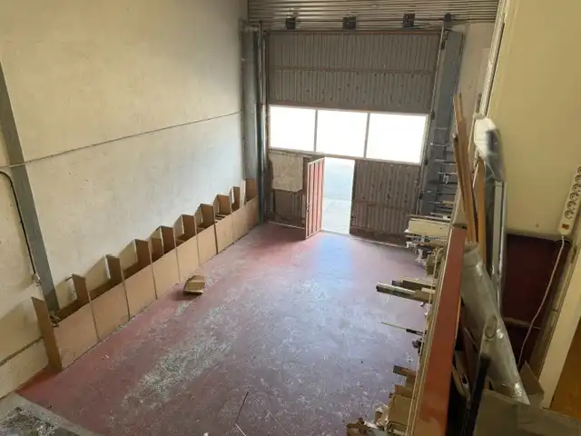 Industriegebäude zum Verkauf in Naves Taglosa, imagen 8