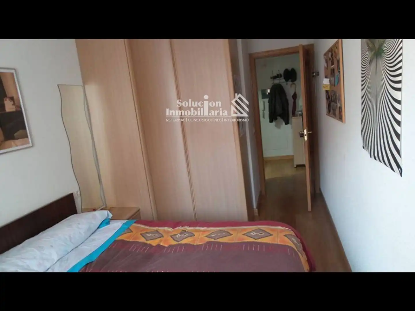 Habitación de Piso en venta en Salamanca con Calefacción y Amueblado