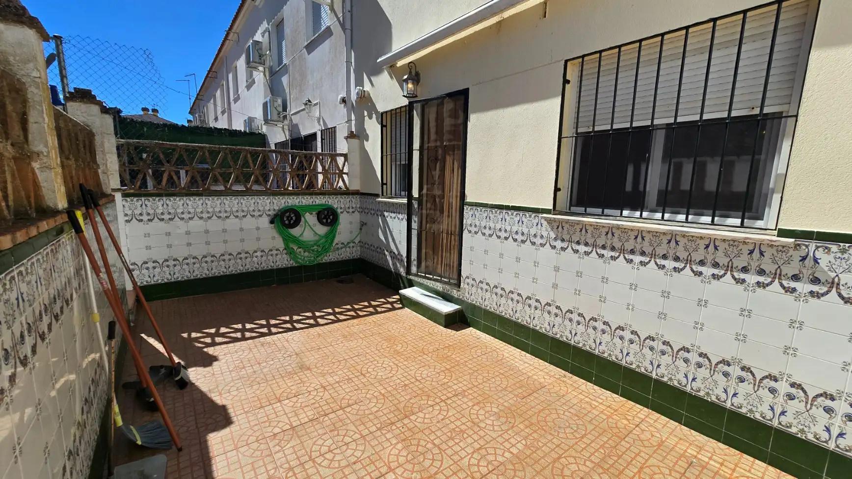 Casa en venta en Calle Humilladeros 25, imagen 12