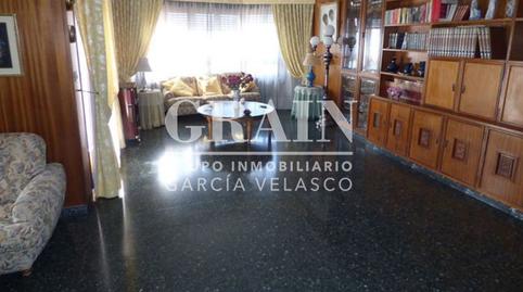 Foto 2 de Pis en venda a Centro,  Albacete Capital