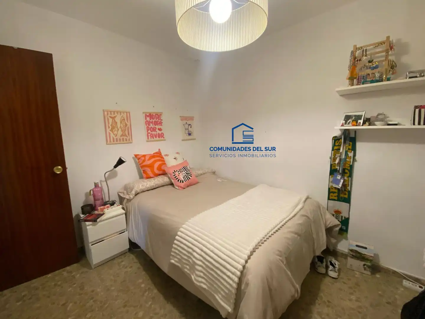 Exterior view of Flat for rent in Cádiz  with Terrace and Furnished