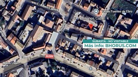 Foto 3 de Casa o xalet en venda a Hermanos Cubel, Fuentes de Ebro, Zaragoza