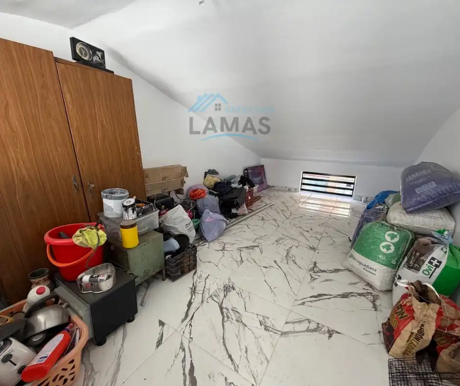 Casa o xalet en venda a Calle San Andrés, 10, Navalmoral de la Mata