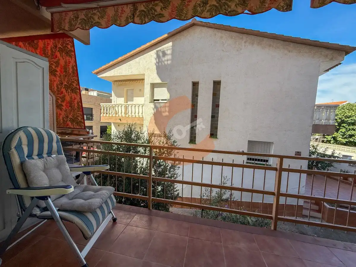 Wohnung zum Verkauf in Roda de Barà, imagen 6