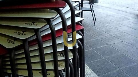 Foto 3 von Geschaftsraum zur ubertragung in Almenara -Ventilla, Madrid Capital