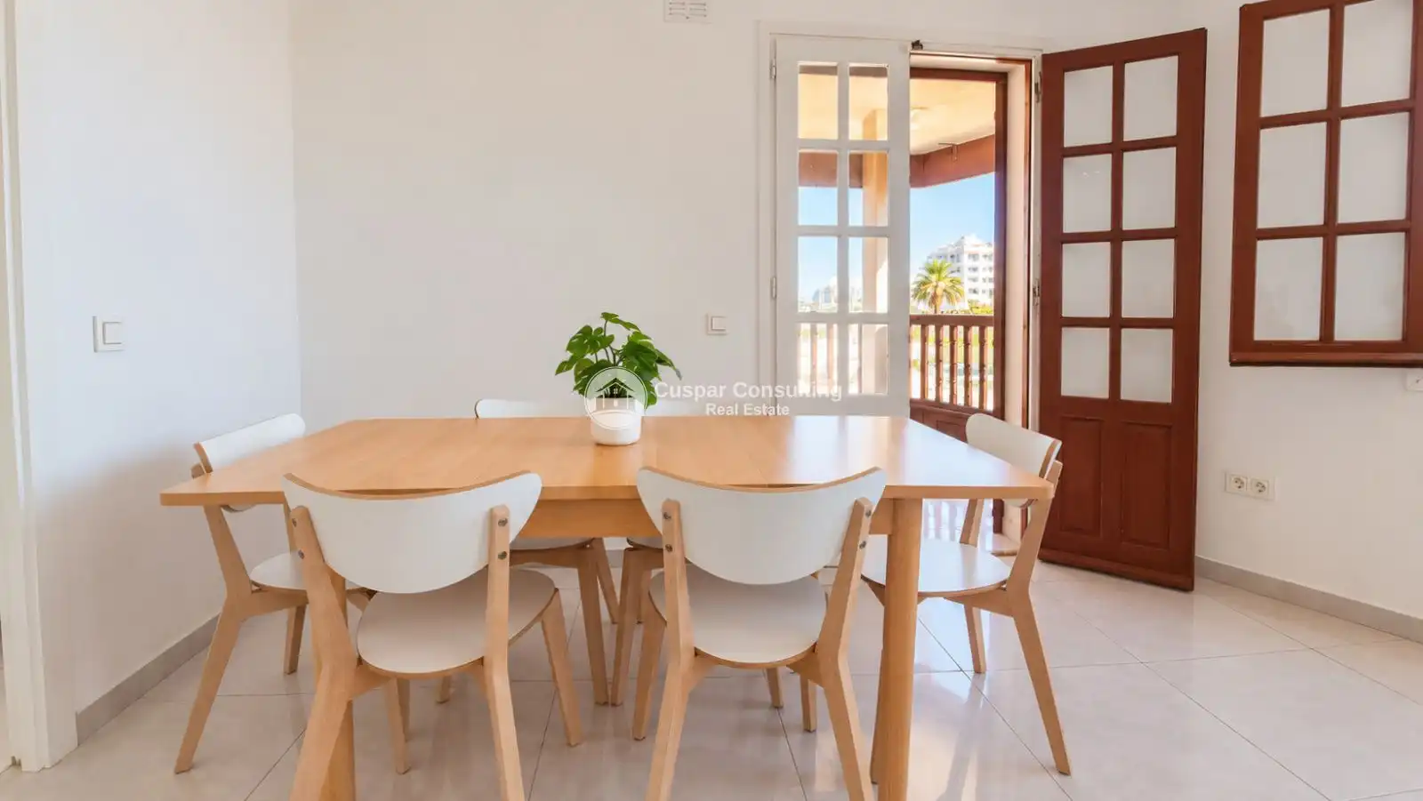 Appartement compact avec ascenseur à vendre à N/A, imagen 8