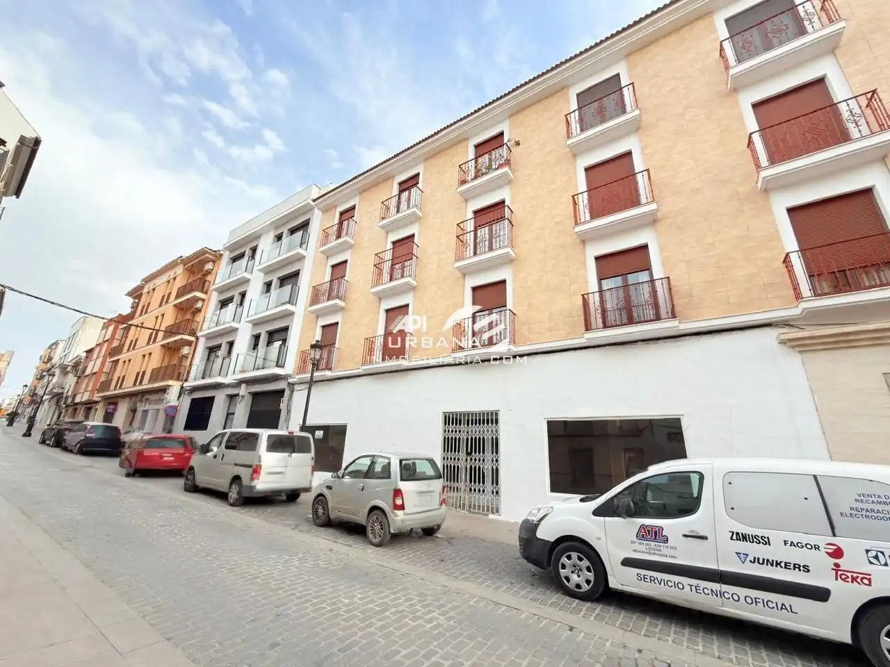 Gewerbefläche zur Miete in San Pedro, imagen 4