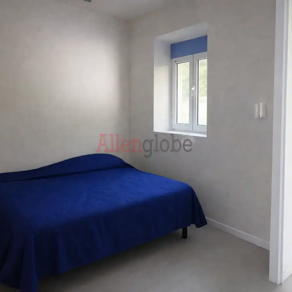 Habitación de Casa o chalet en venta en Proaza con Calefacción, Jardín privado y Terraza