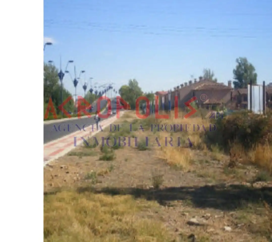 Terreni e lotti in vendita a Calle Azorin Tc, imagen 3