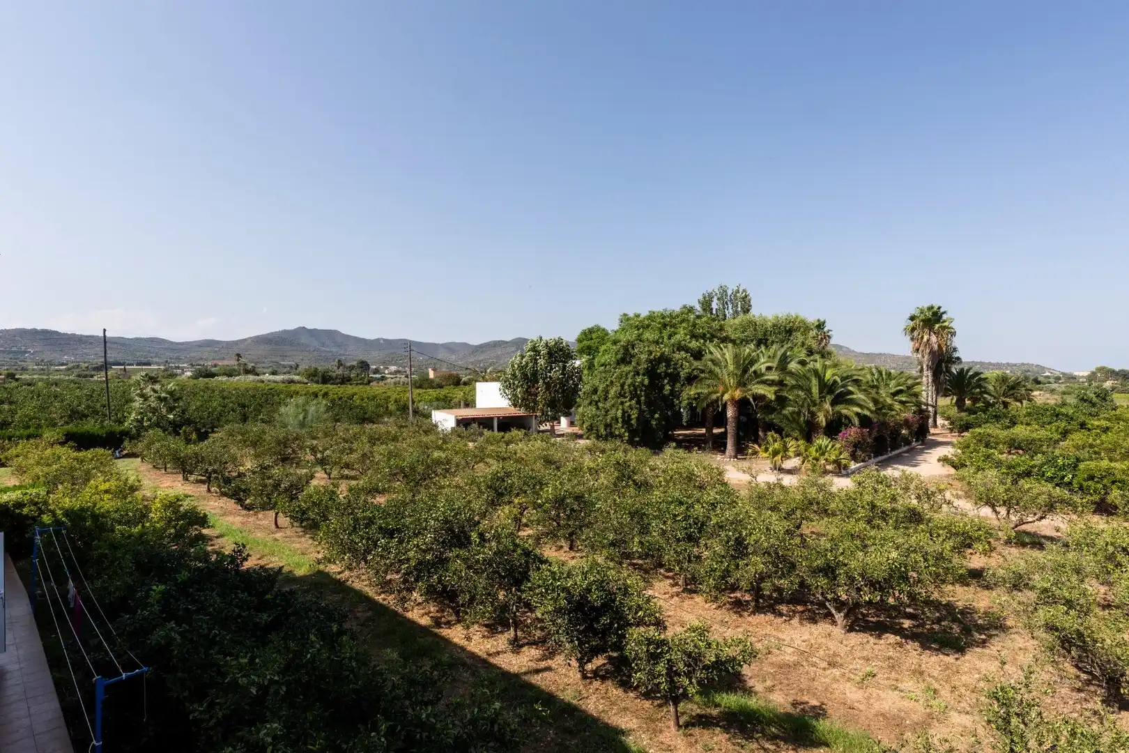 Casa rustica con giardino in vendita a Alcanar, imagen 46