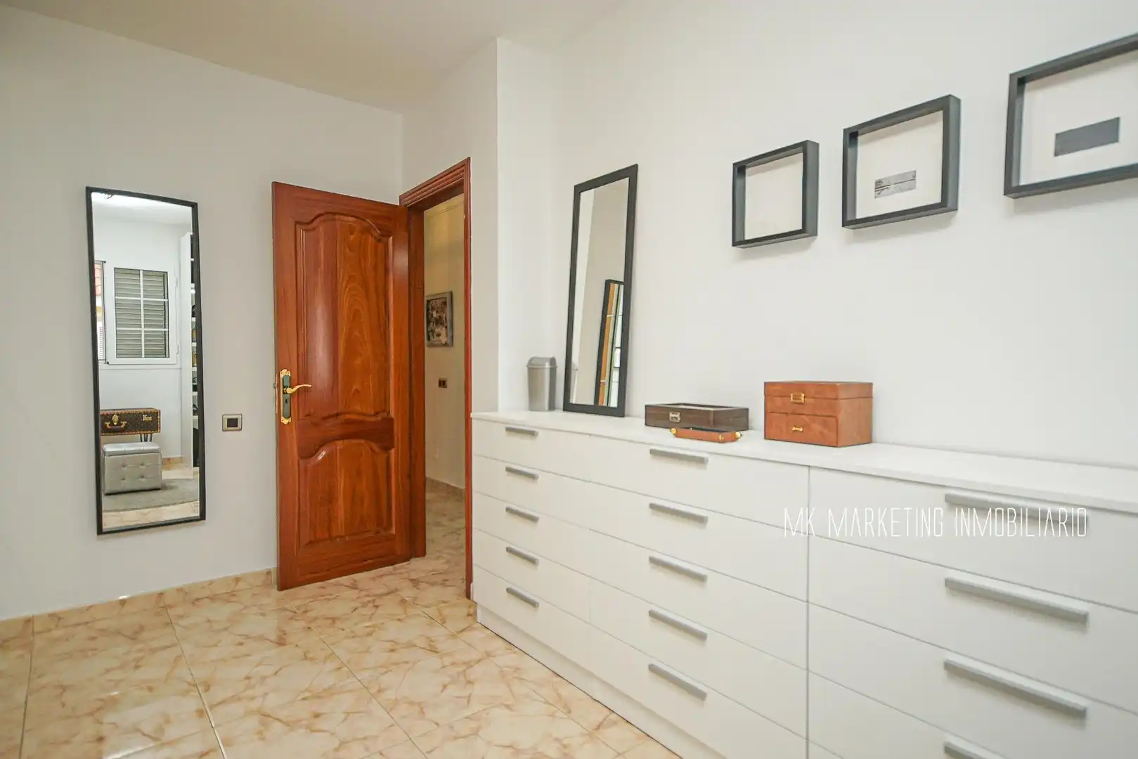 Habitación de Casa adosada en venta en Las Palmas de Gran Canaria con Jardín privado y Terraza