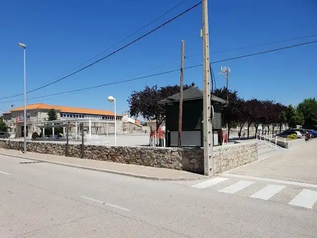Lands and plots for sale in De Madrid 27, imagen 16