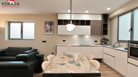 Foto 4 de Pis de lloguer a Calle de Alfonso Gómez, Simancas, Madrid