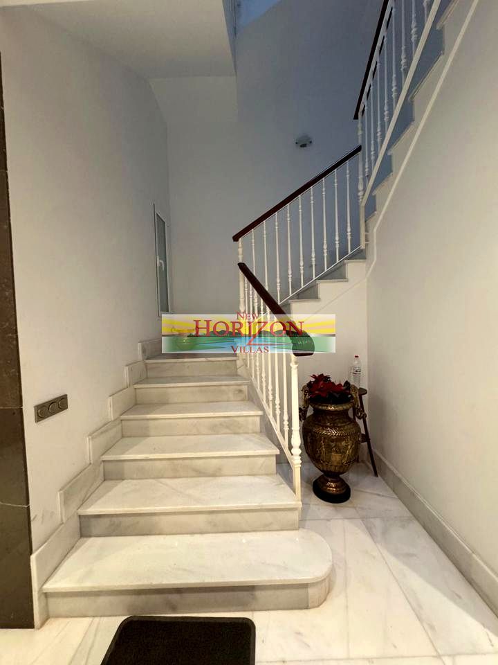 Planta baja for sale in Cuevas del Almanzora  with Air Conditioner and Terrace