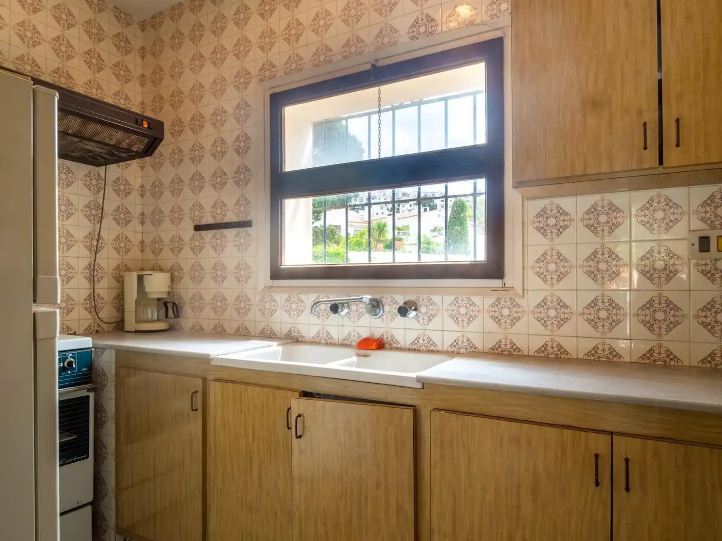 Casa o chalet en venta en Carrer Carrer Trencabraços, Montgó