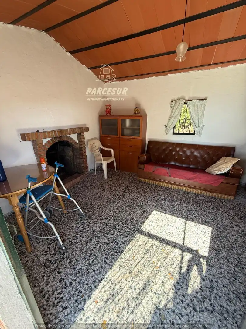Finca rústica en venda en Córdoba amb Jardí privat i Traster