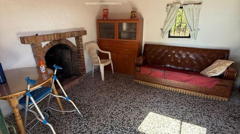 Foto 3 de Finca rústica en venda a El Higuerón, Córdoba Capital