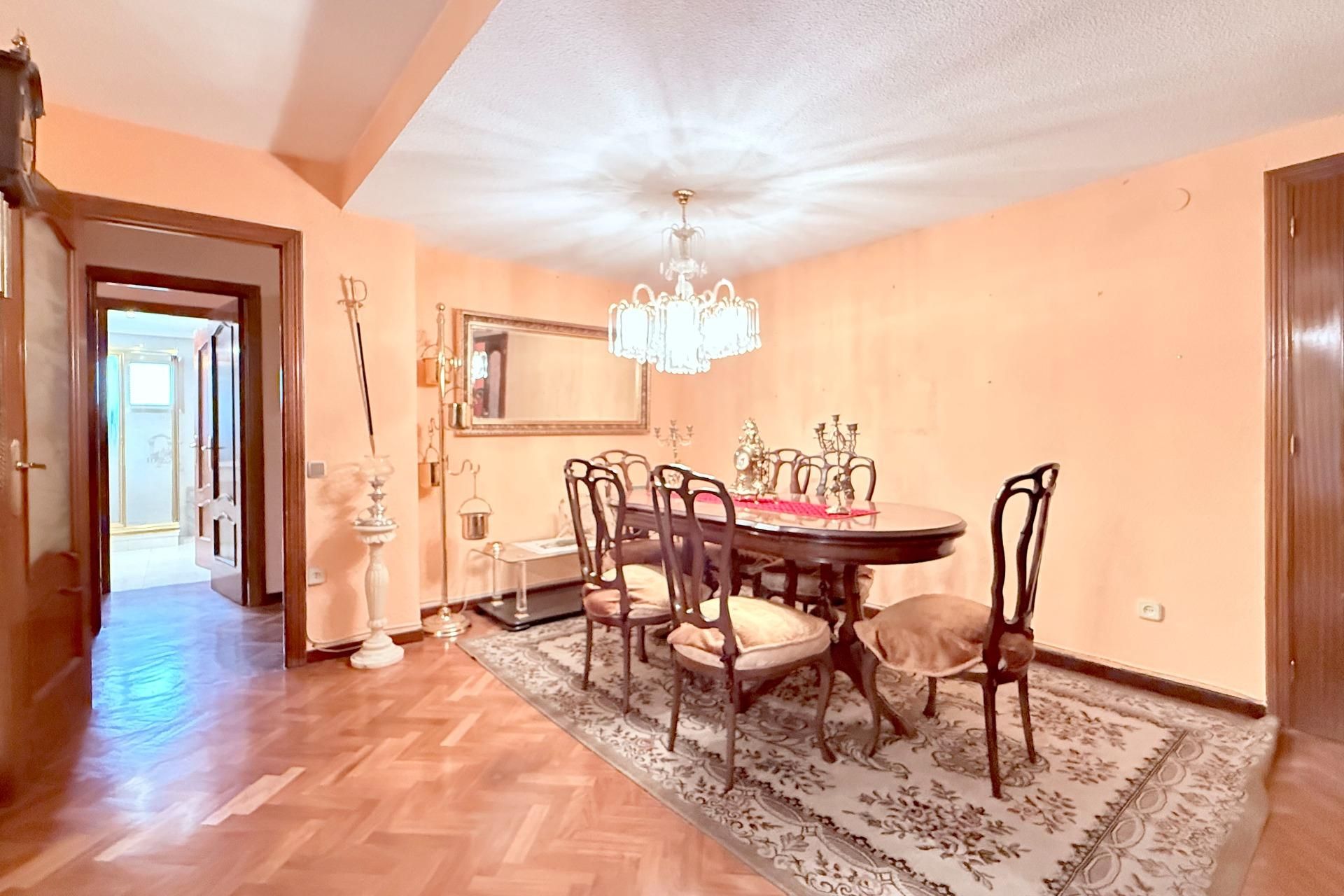 Piso en venta