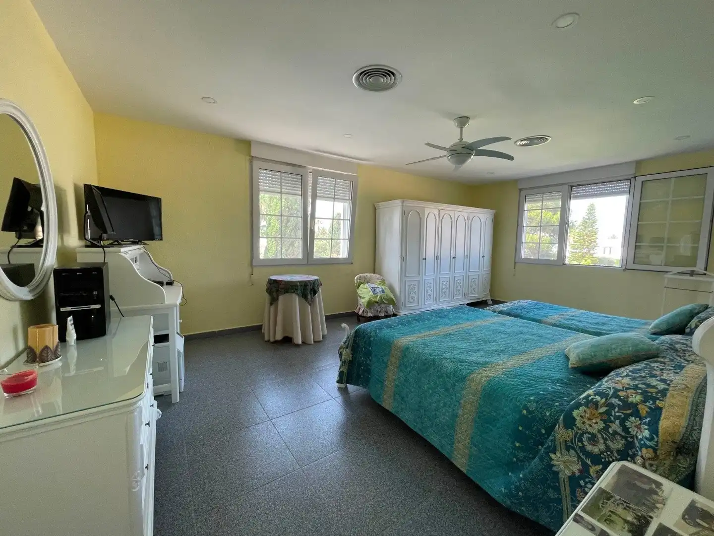 Chalet con terraza en venta en Orihuela Costa, imagen 32