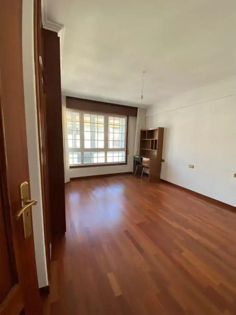 Habitación de Piso en venta en Forcarei con Parquet, Trastero y Amueblado