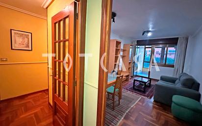 Bedroom of Apartment for sale in Vigo   with Heating and Balcony